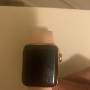 I am selling a brand new Apple Watch that haven’t been worn for $250.